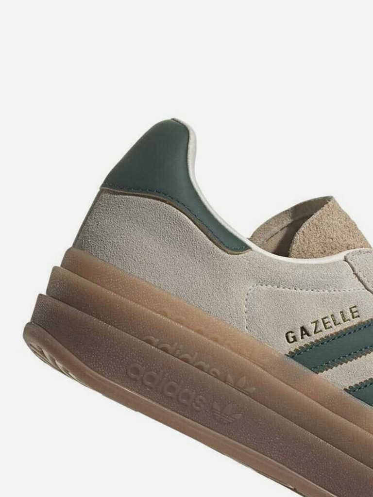 Кроссовки Adidas Gazelle Bold