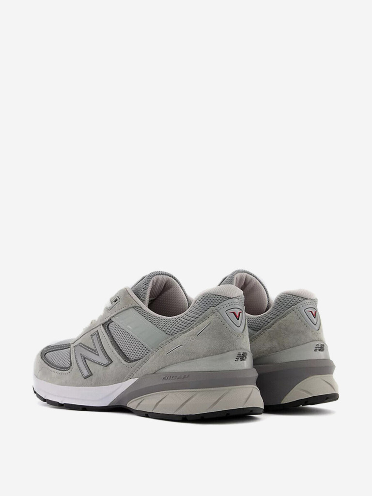 Кроссовки New Balance 990v5 Castlerock