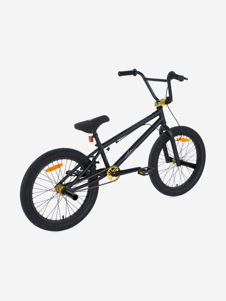 Велосипед BMX Stern Extreme BMX CrMo 20