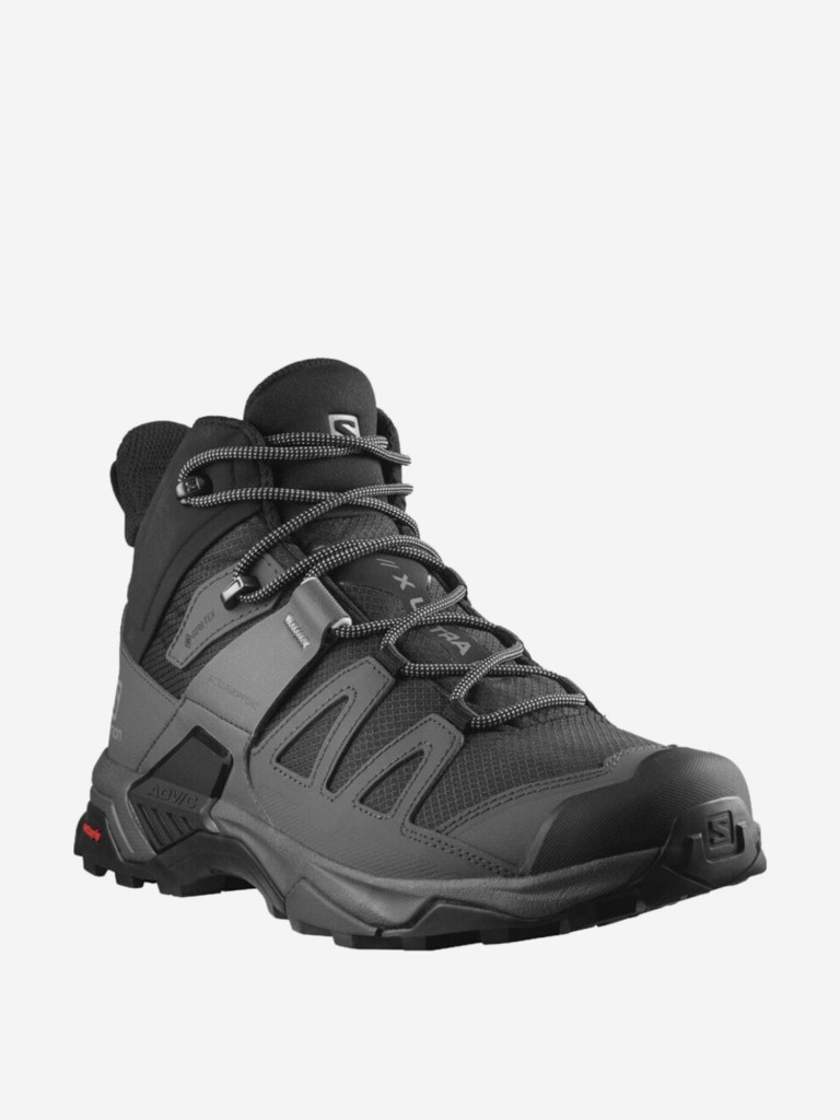 Ботинки мужские Salomon X Ultra 4 Mid