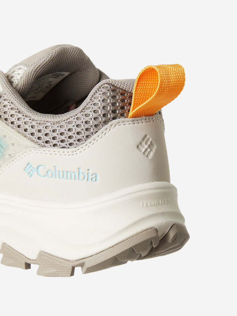 Кроссовки женские Columbia Hatana Breathe