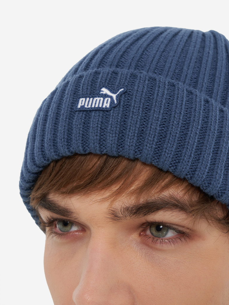 Шапка PUMA Ess Patch