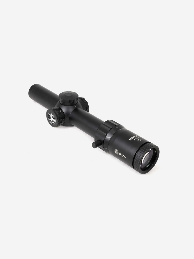 Оптический прицел ARKON Model A 1-8x24
