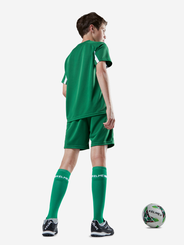 Комплект футбольной формы для мальчиков KELME Football Suit