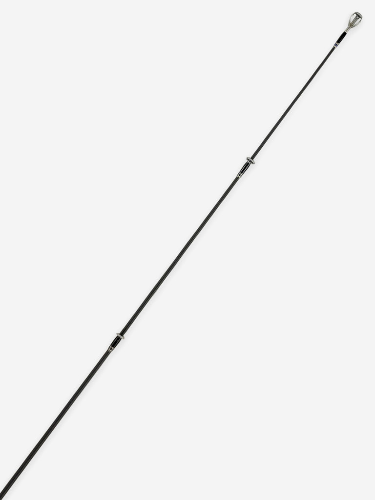 Спиннинг Hearty Rise JIG FORCE-II JF2-802M 2.44м тест 10-42гр