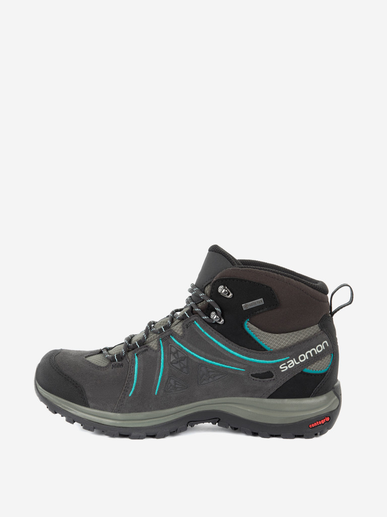 Ботинки женские Salomon Ellipse 2