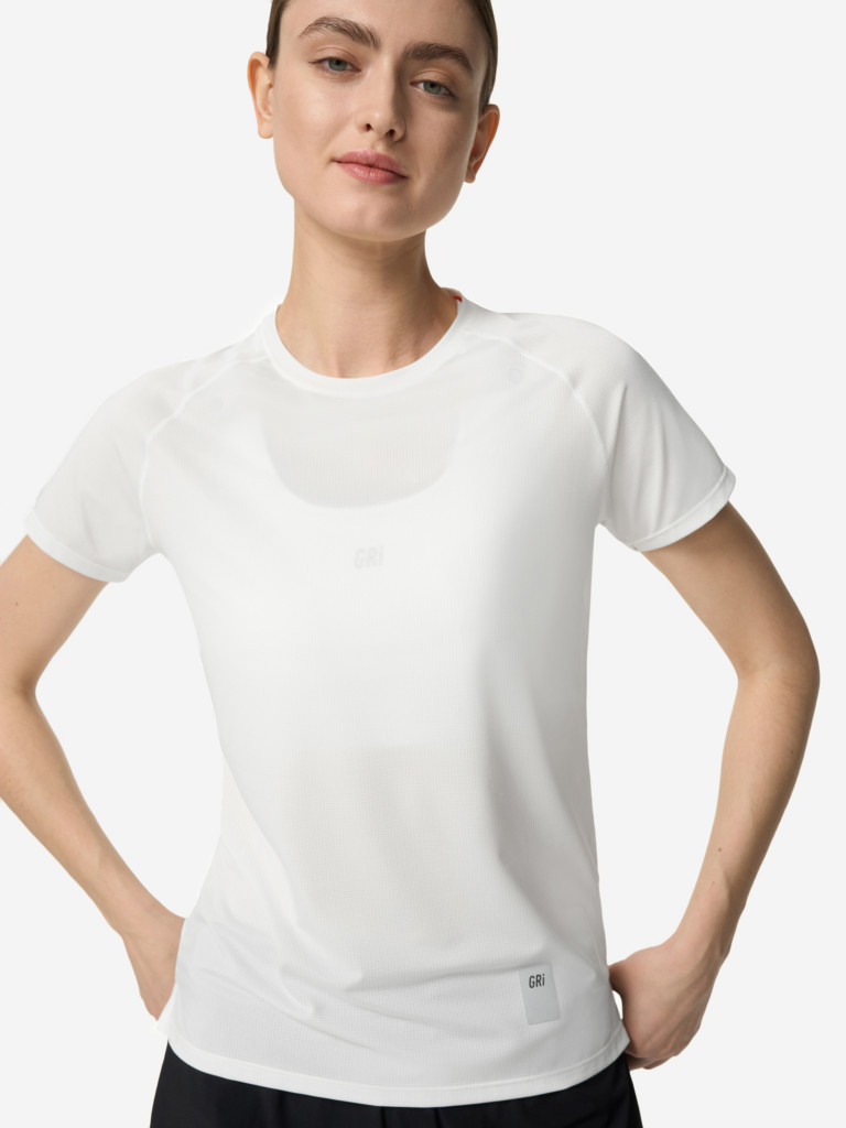 Футболка женская GRI Старт 6.0