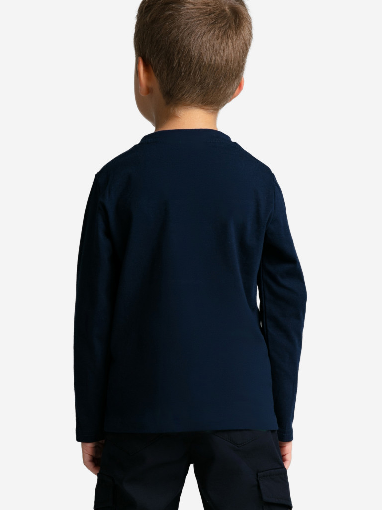 Лонгслив для мальчиков PlayToday