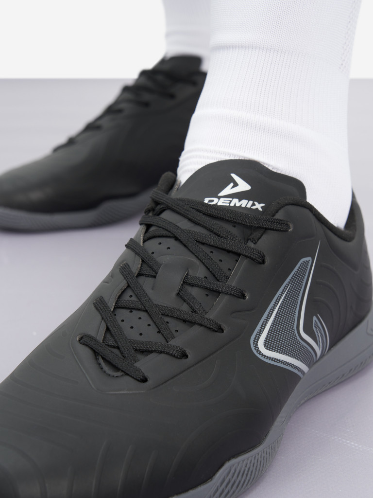 Бутсы мужские Demix Quantum Vortex.2 In