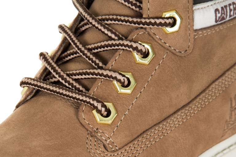 Ботинки детские Caterpillar Colorado Plus Zip