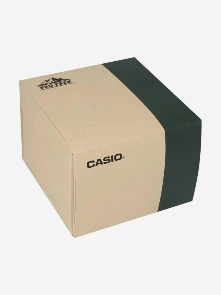 Спортивные часы CASIO PRO TREK PRG-270-1E