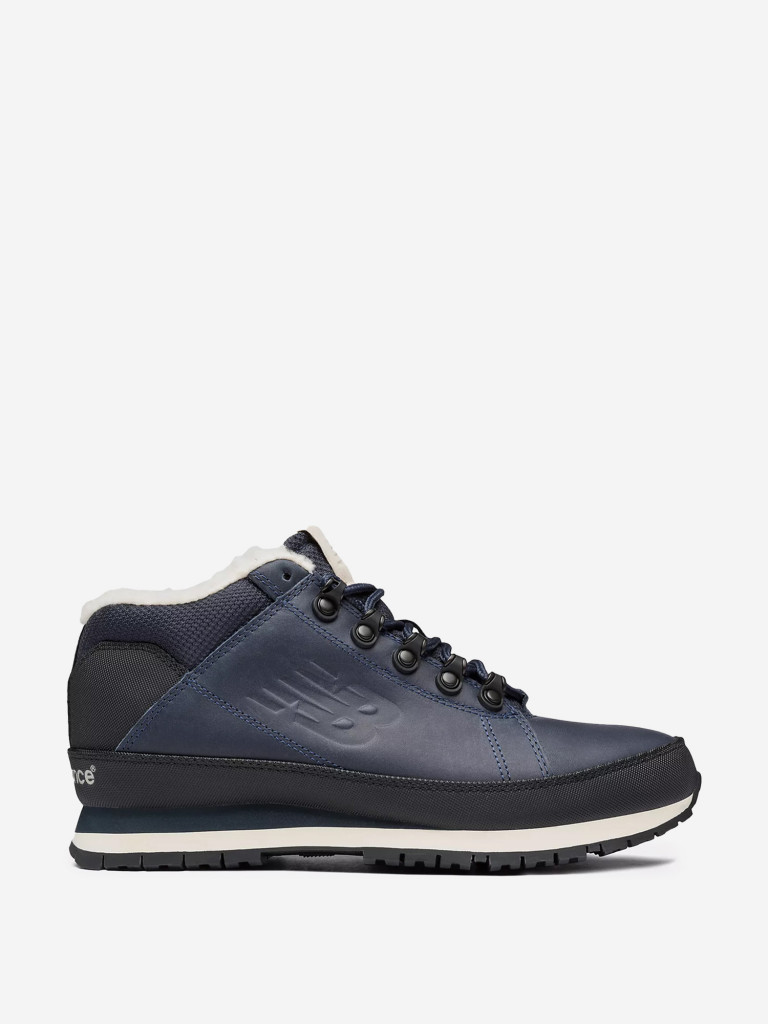 Кроссовки мужские New Balance 754 Navy