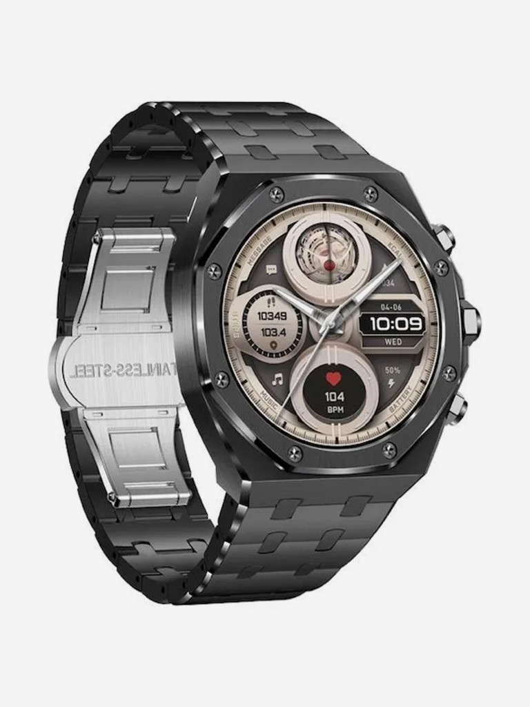 Смарт-часы CheckME Smart CMSAK68BB