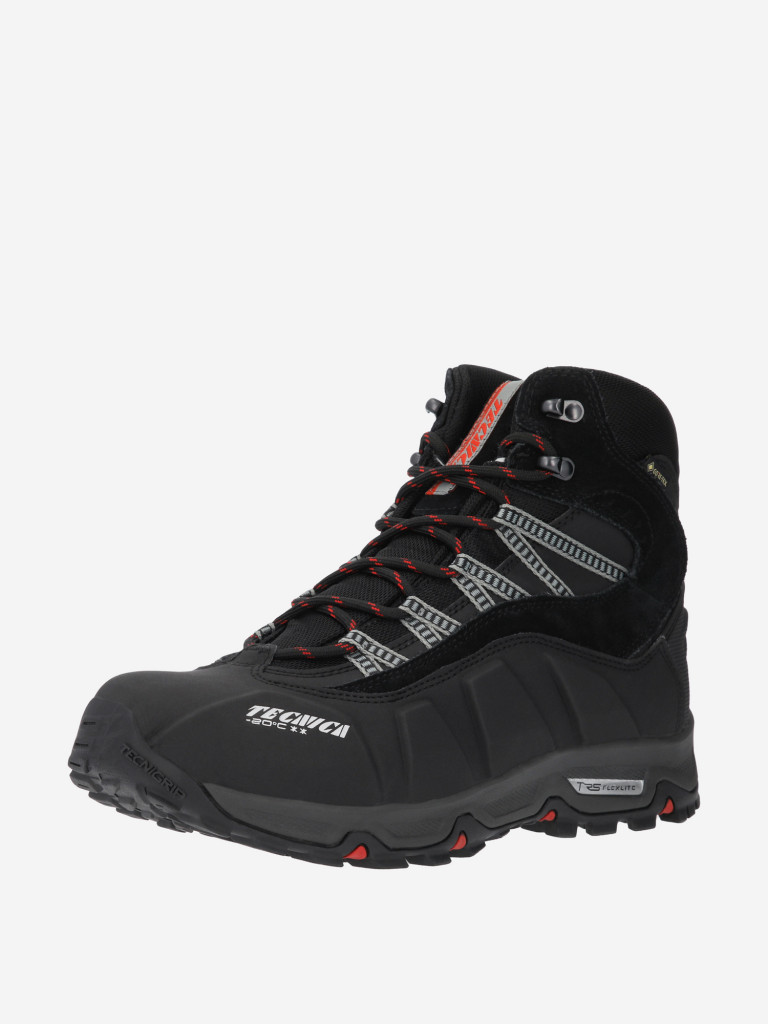 Ботинки мужские Tecnica Hurricane THC II Mid GTX MS