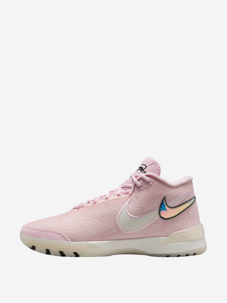Кроссовки мужские Nike LBJ NXXT GENISUS