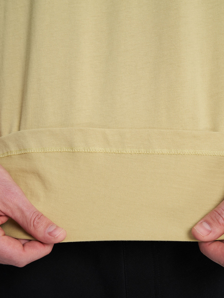 Футболка мужская оверсайз The North Face Essential