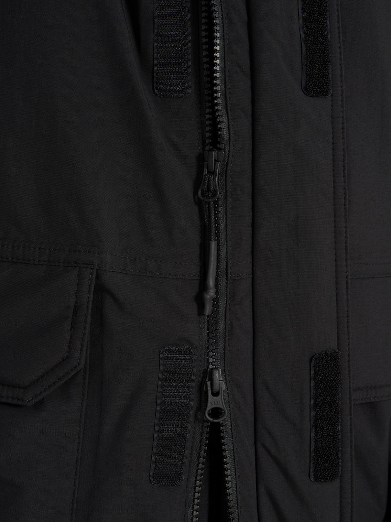 Пуховик мужской The North Face McMurdo