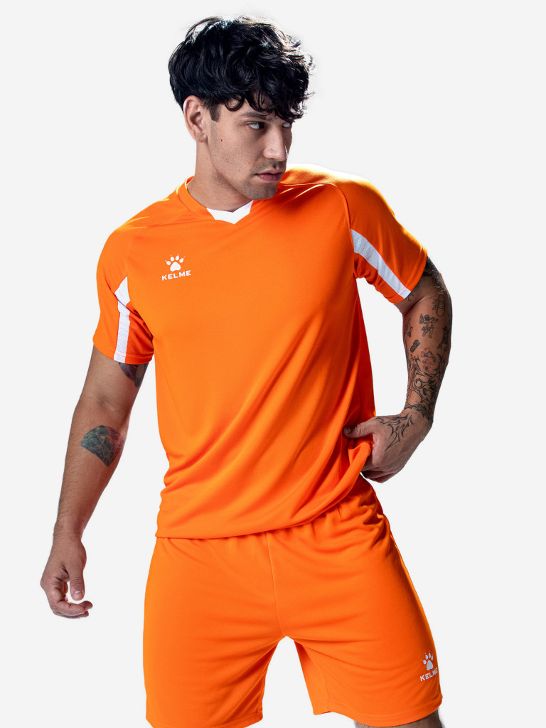 Комплект футбольной формы KELME Football Suit