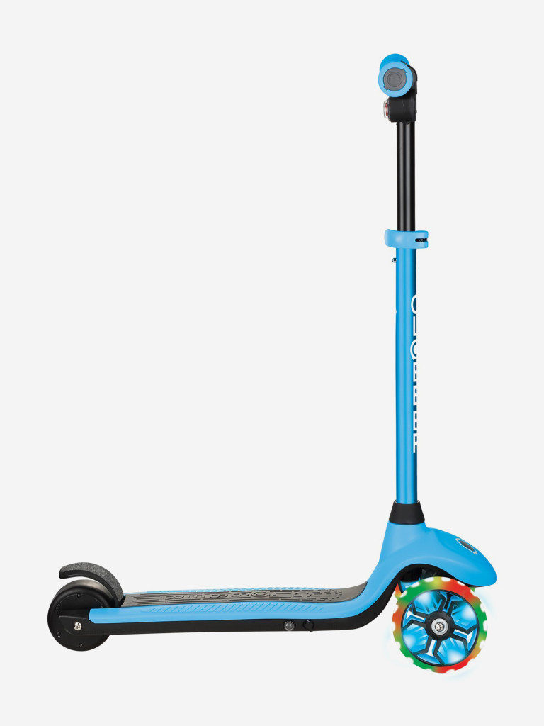 Электросамокат Globber E-Motion 4+