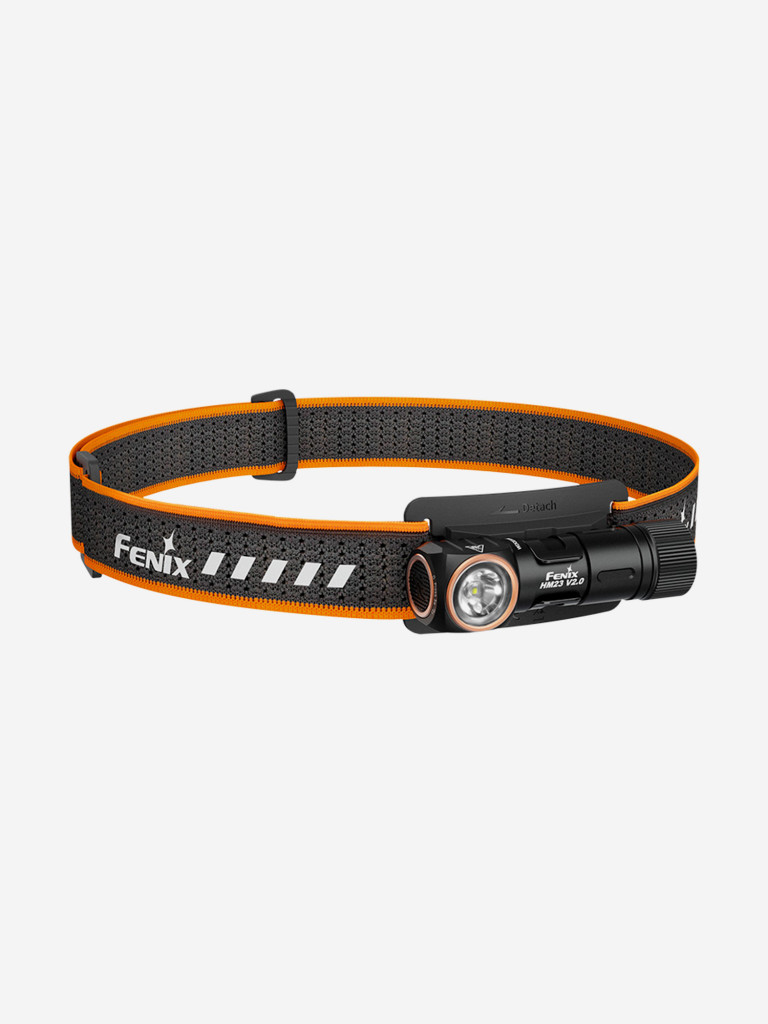 Налобный фонарь Fenix HM23 V2.0