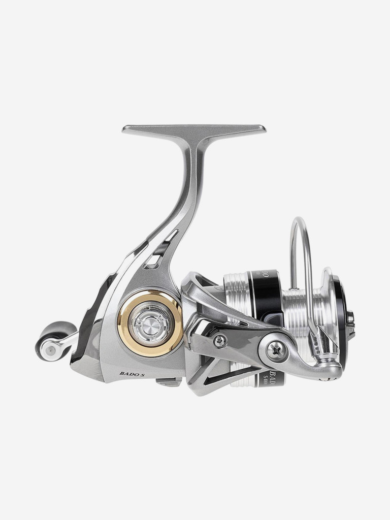Катушка безынерционная Ryobi Bado S 4000 5+1 подшипник