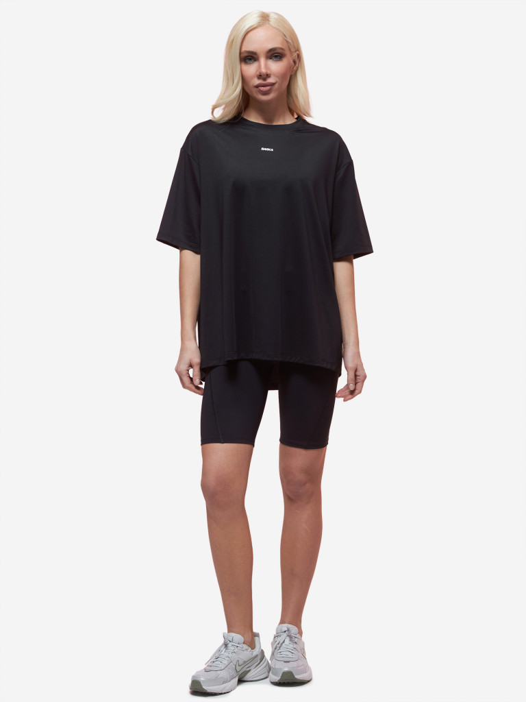 Футболка женская BARKA