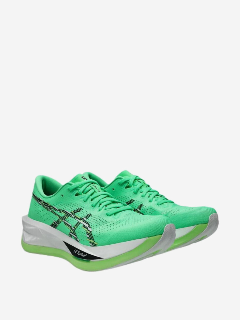 Кроссовки беговые Asics Sonicblast