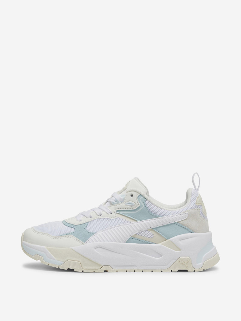 Кроссовки женские PUMA Trinity