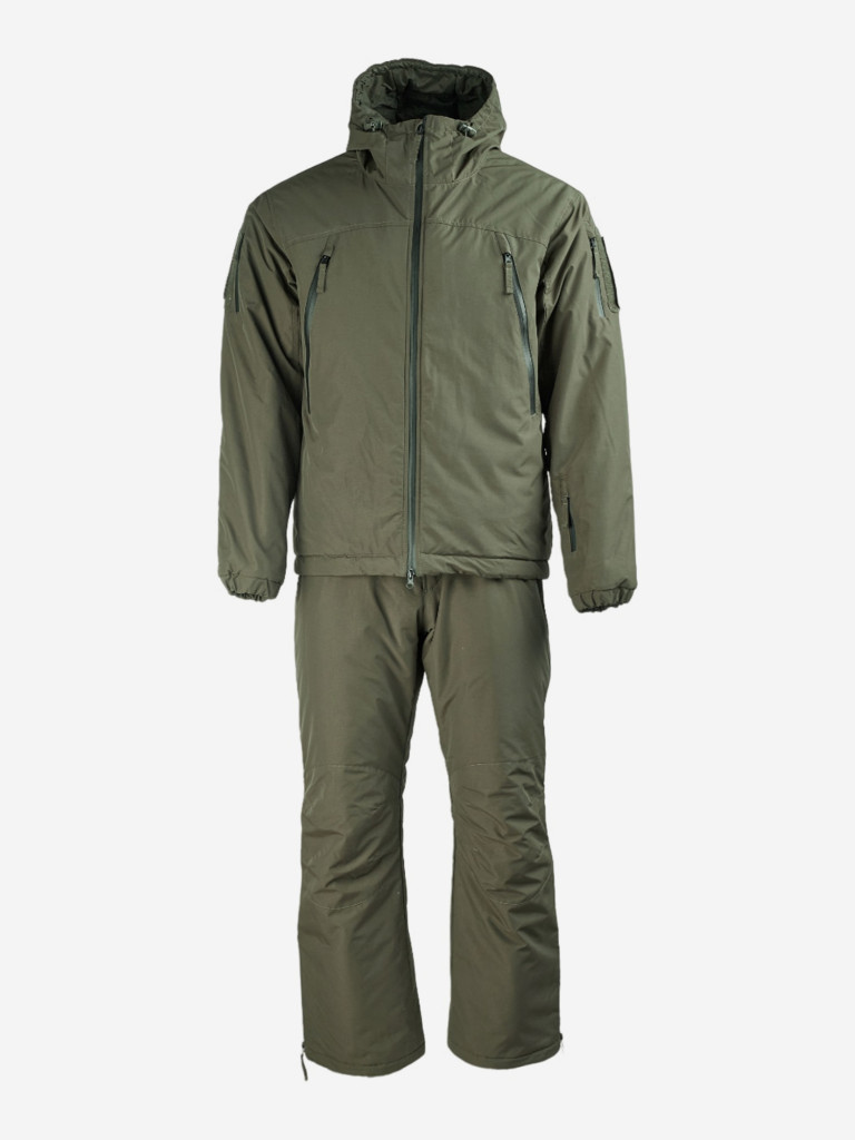 Костюм мужской FANTOM FORCE АЛЬФА зимний для охоты и рыбалки