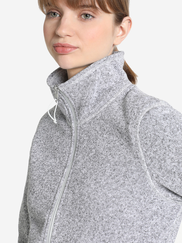 Джемпер флисовый женский The North Face Crescent