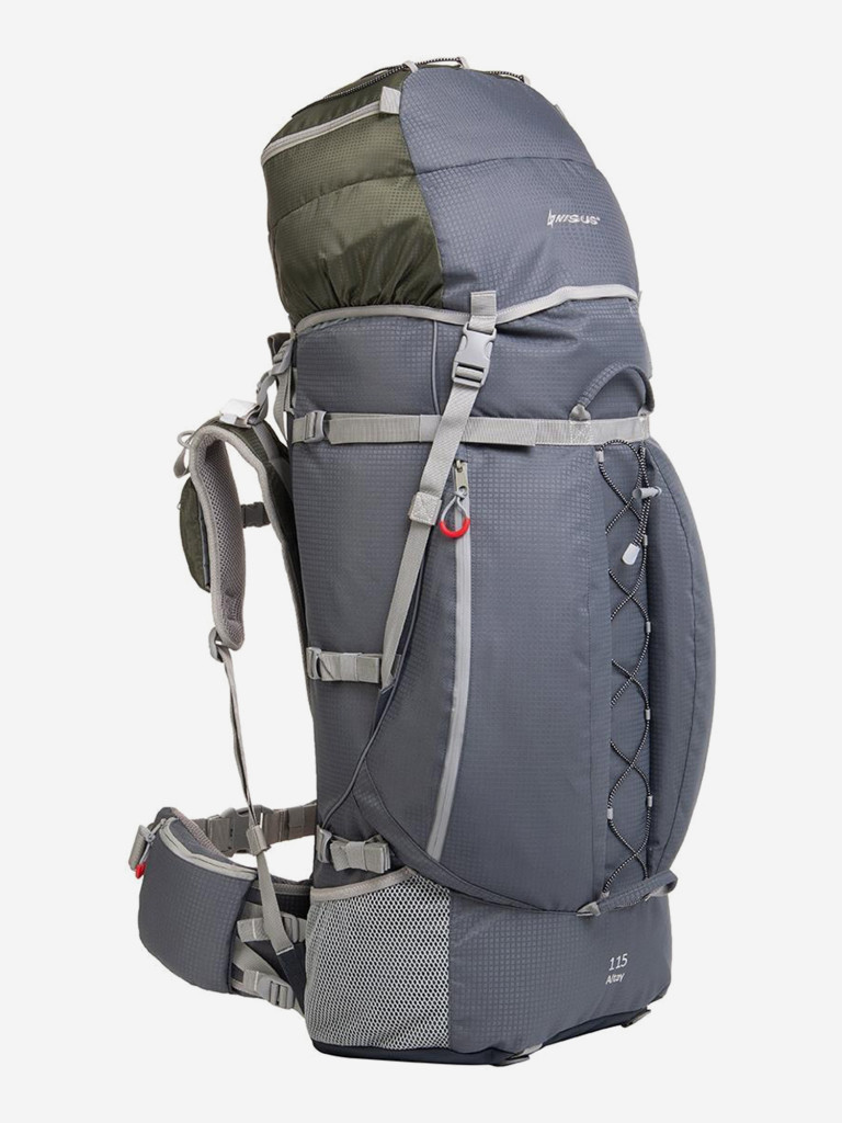 Рюкзак NISUS Altay 115 (N-TB1152-115L)