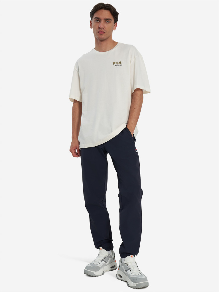 Брюки мужские FILA