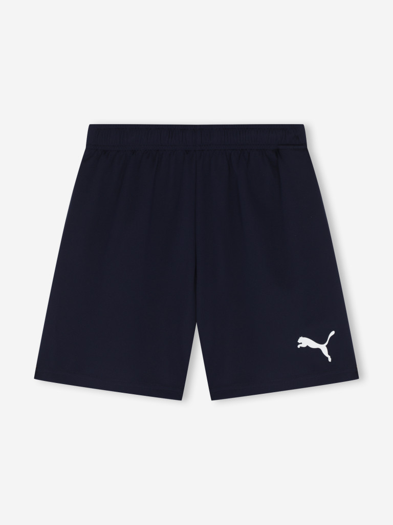 Шорты для мальчиков PUMA teamRISE