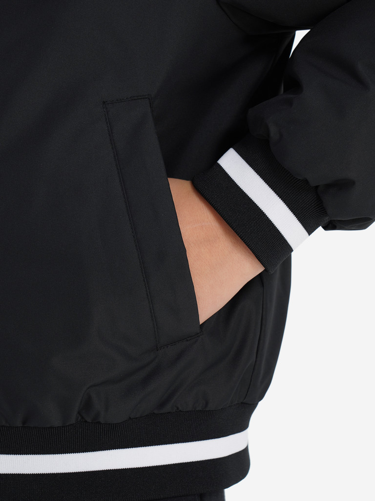 Куртка утепленная для мальчиков Demix