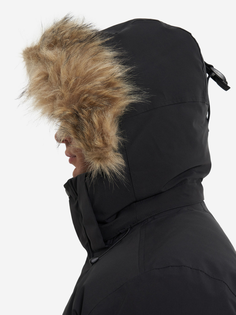 Куртка утепленная мужская IcePeak Maxbass