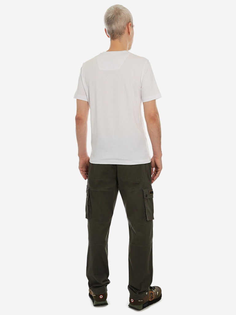 Футболка мужская AERONAUTICA MILITARE