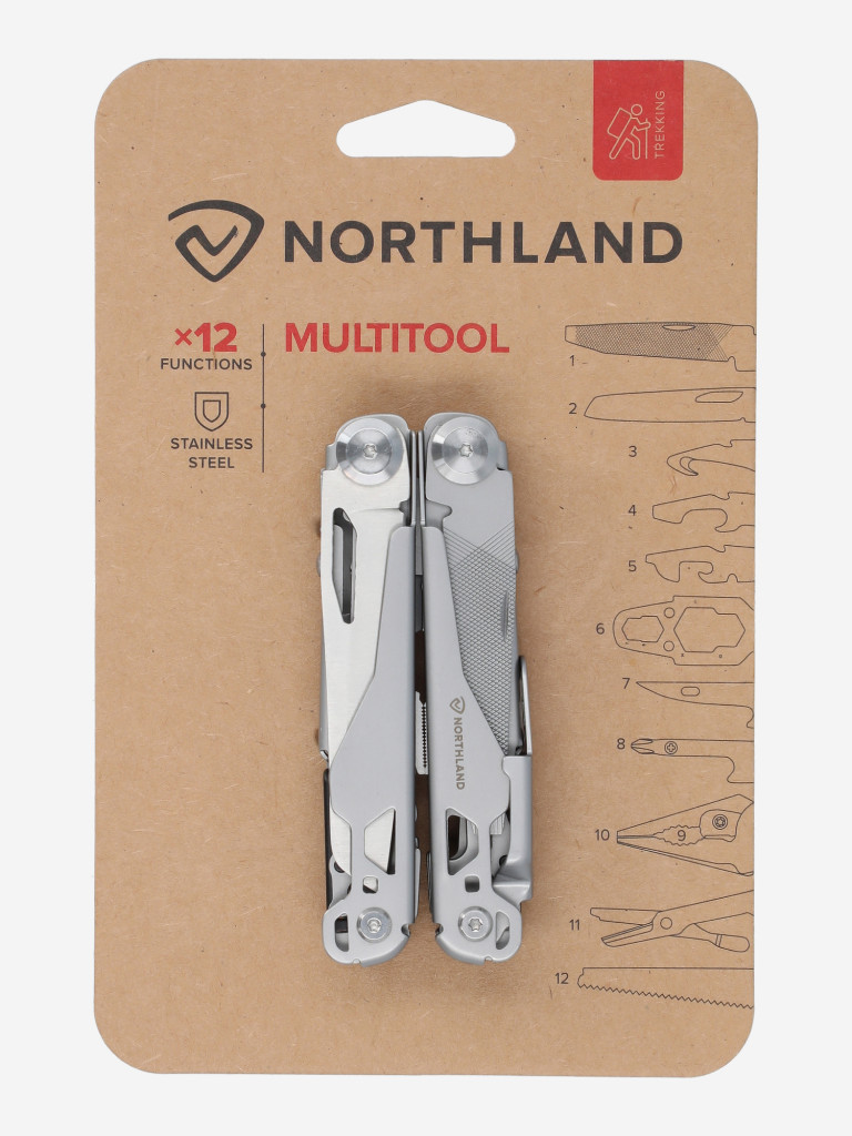 Мультитул Northland