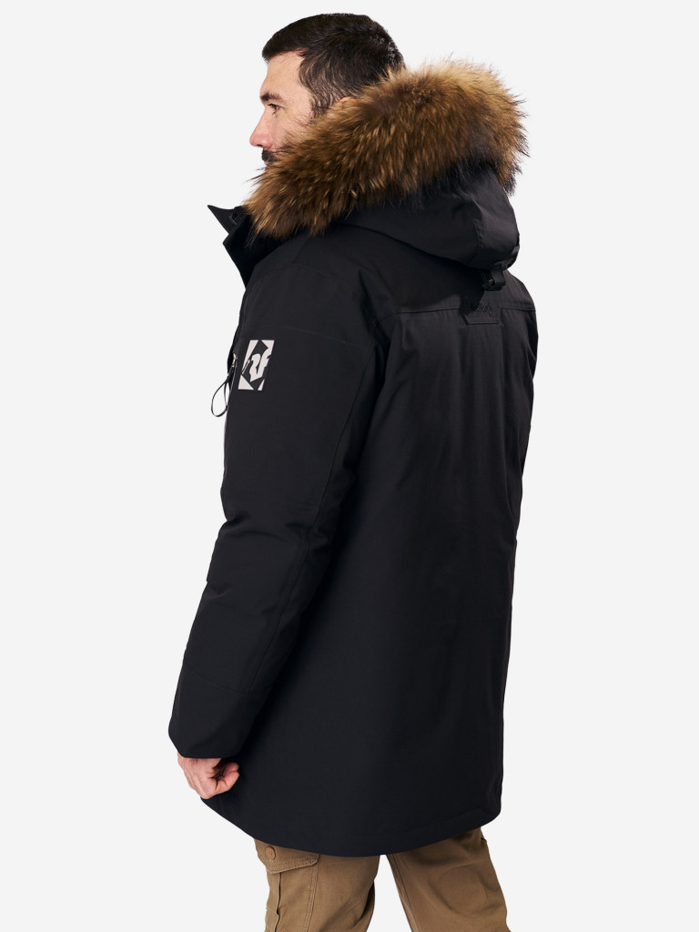 Куртка пуховая Red Fox Kodiak VI DF Мужская