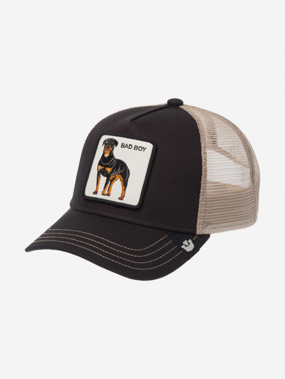 Бейсболка с сеточкой GOORIN BROTHERS 101-2538