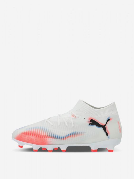 Бутсы для мальчиков PUMA Future 8 Pro Fg/Ag