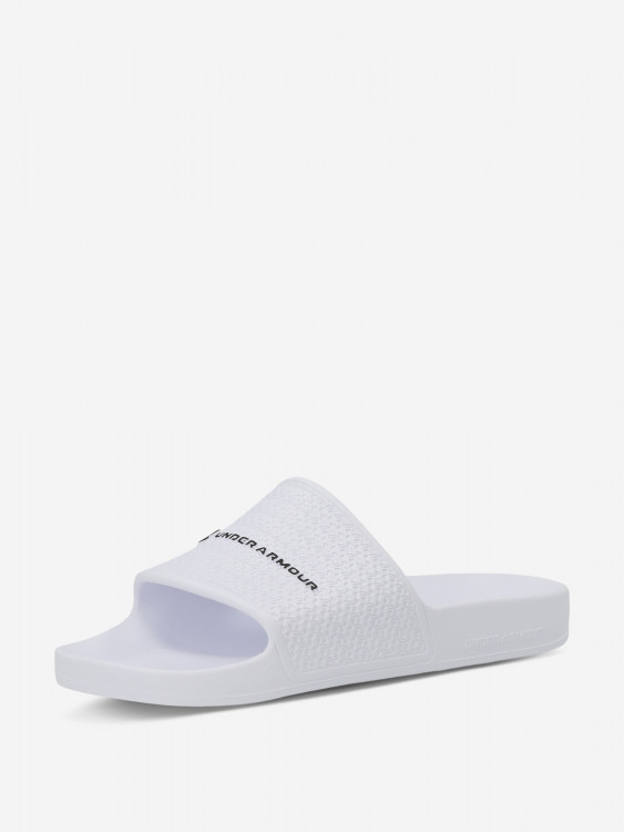 Шлепанцы мужские Under Armour Ua Armr Shower Slide