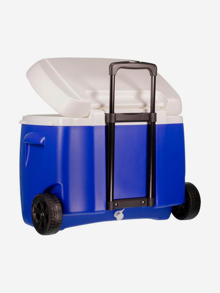 Термоконтейнер IGLOO Island breeze 60 roller, 56 л