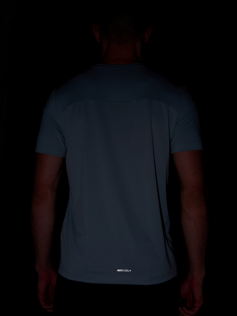 Футболка мужская Demix