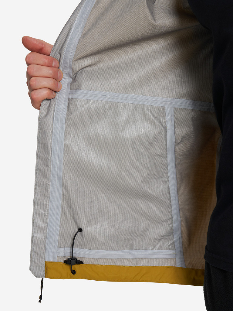 Куртка мембранная мужская Mountain Hardwear Threshold Jacket