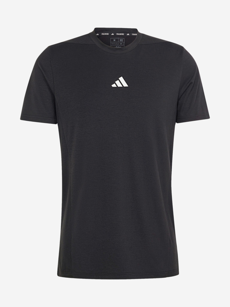 Футболка мужская adidas