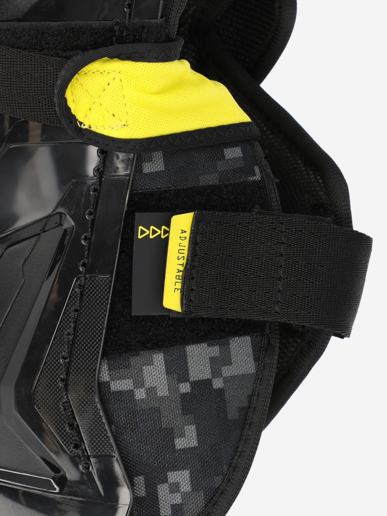 Щитки хоккейные детские Bauer Supreme M3 JR