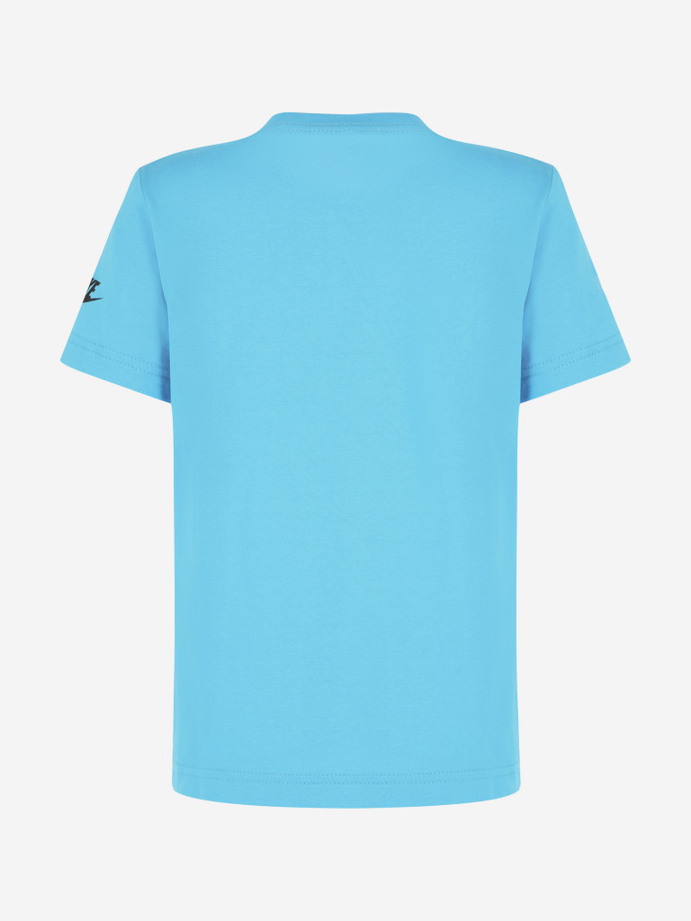 Футболка для мальчиков Nike Print