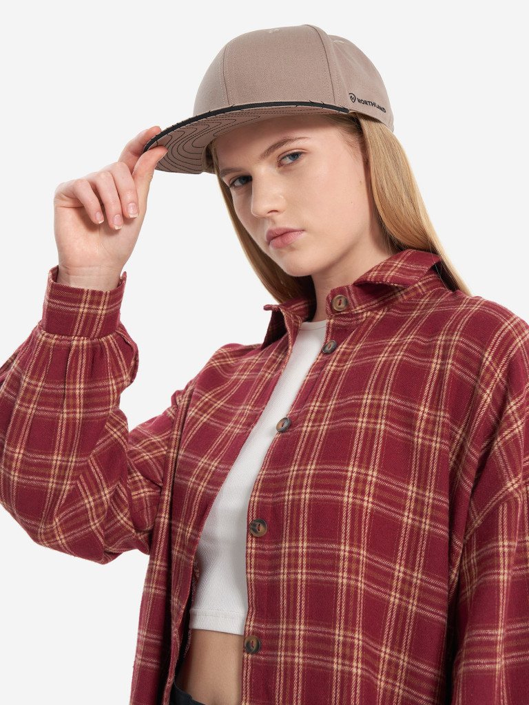 Бейсболка Northland