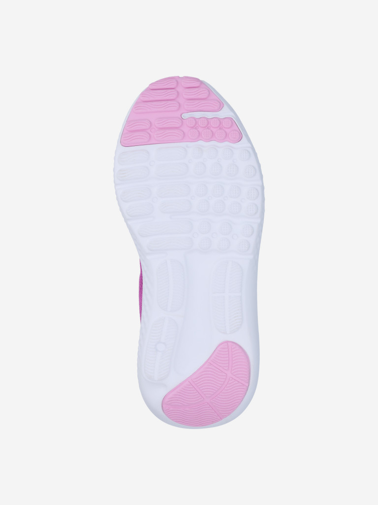 Кроссовки для девочек Under Armour Surge 4