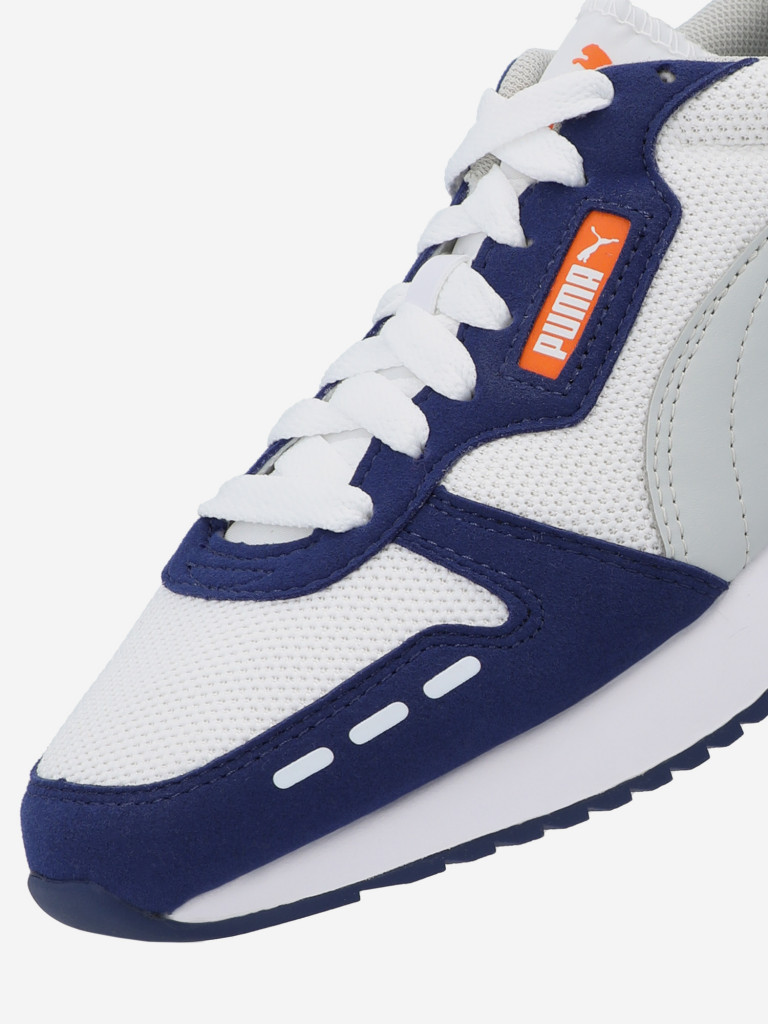 Кроссовки для мальчиков PUMA R78 Jr